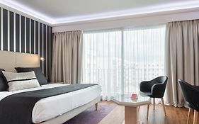 Hôtel Charlemagne